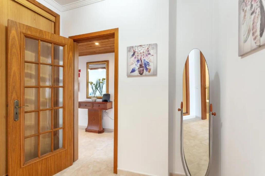 Blife Vitorya Private Rooms 파로 외부 사진