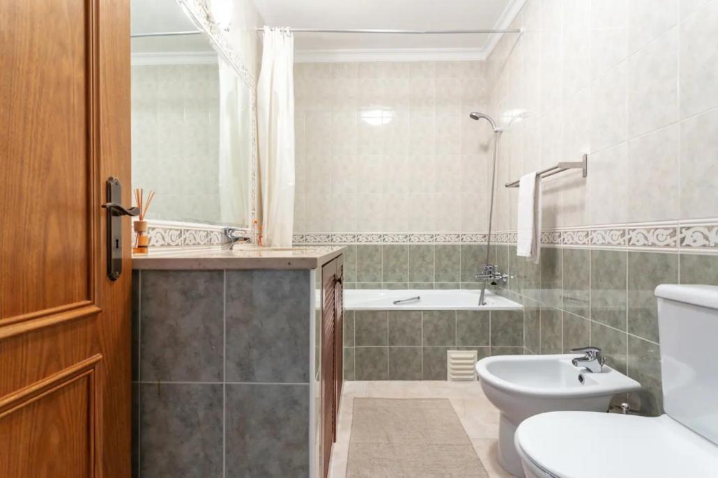 Blife Vitorya Private Rooms 파로 외부 사진