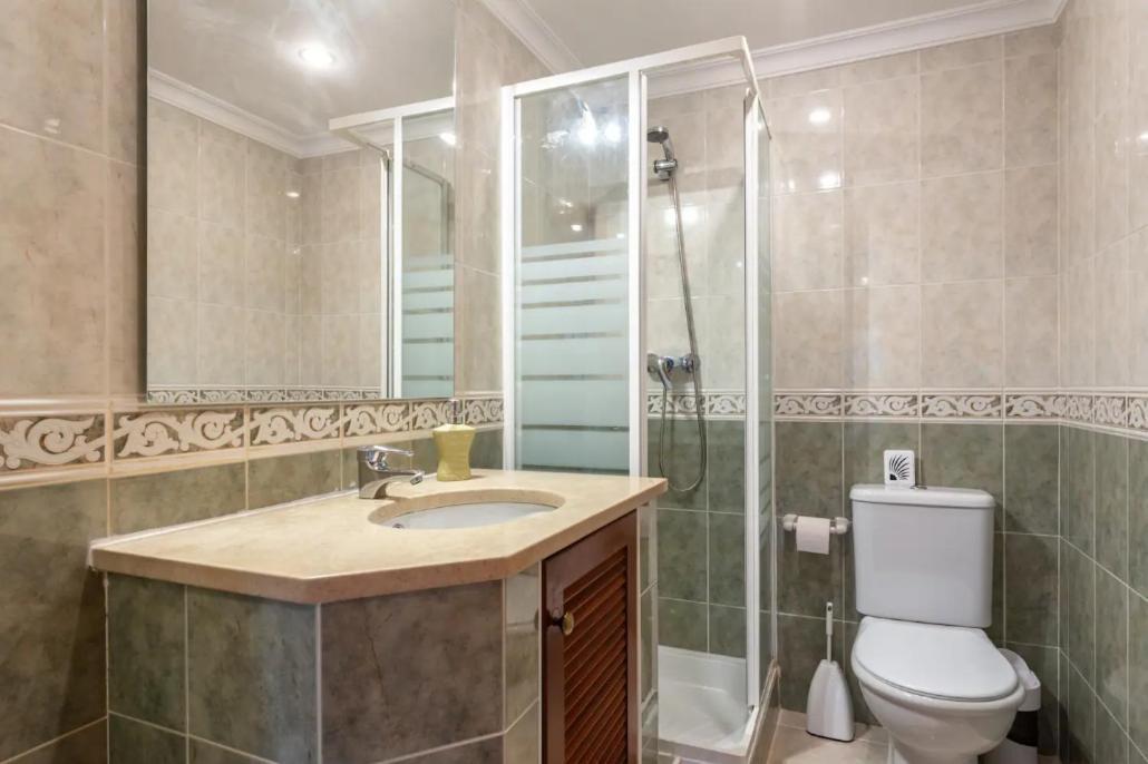 Blife Vitorya Private Rooms 파로 외부 사진