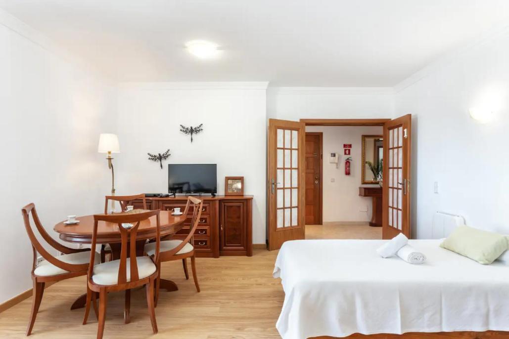 Blife Vitorya Private Rooms 파로 외부 사진