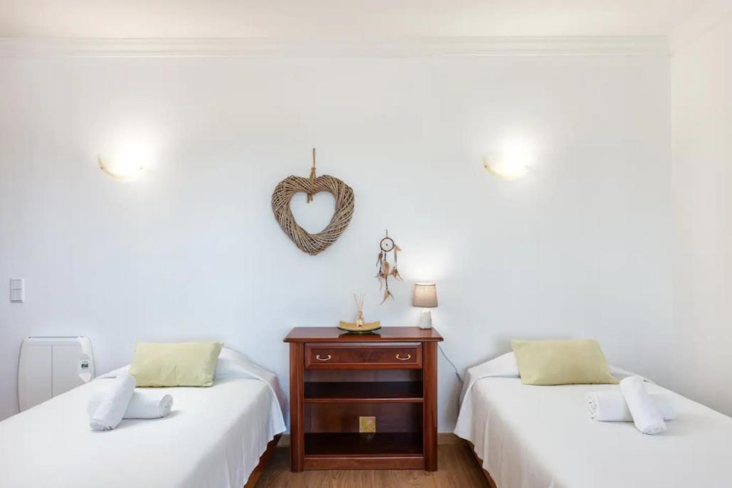 Blife Vitorya Private Rooms 파로 외부 사진