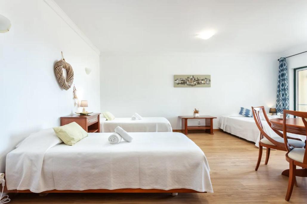Blife Vitorya Private Rooms 파로 외부 사진