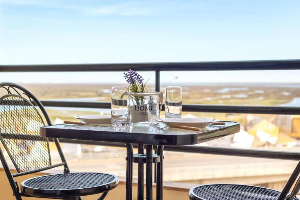 Blife Vitorya Private Rooms 파로 외부 사진