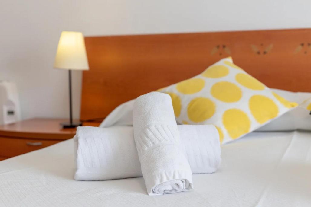 Blife Vitorya Private Rooms 파로 외부 사진