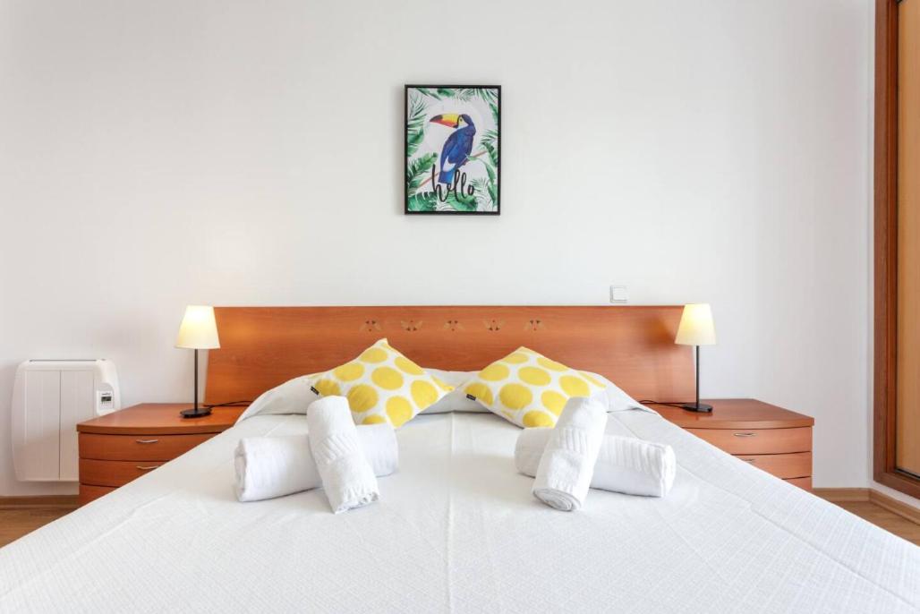 Blife Vitorya Private Rooms 파로 외부 사진