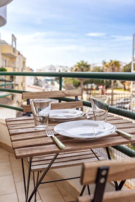 Blife Vitorya Private Rooms 파로 외부 사진