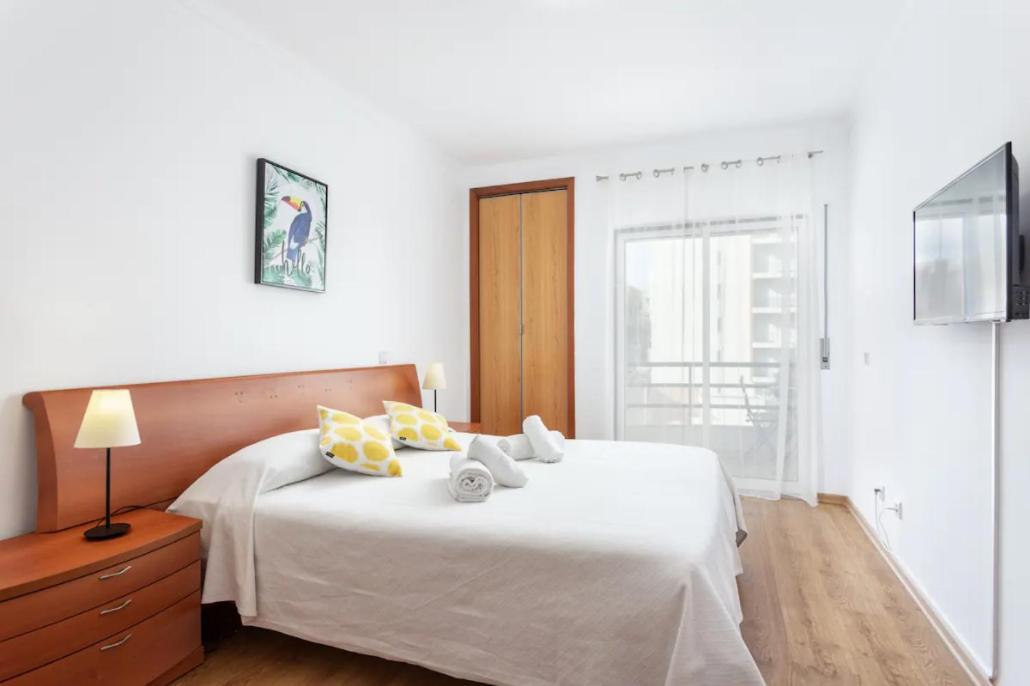 Blife Vitorya Private Rooms 파로 외부 사진